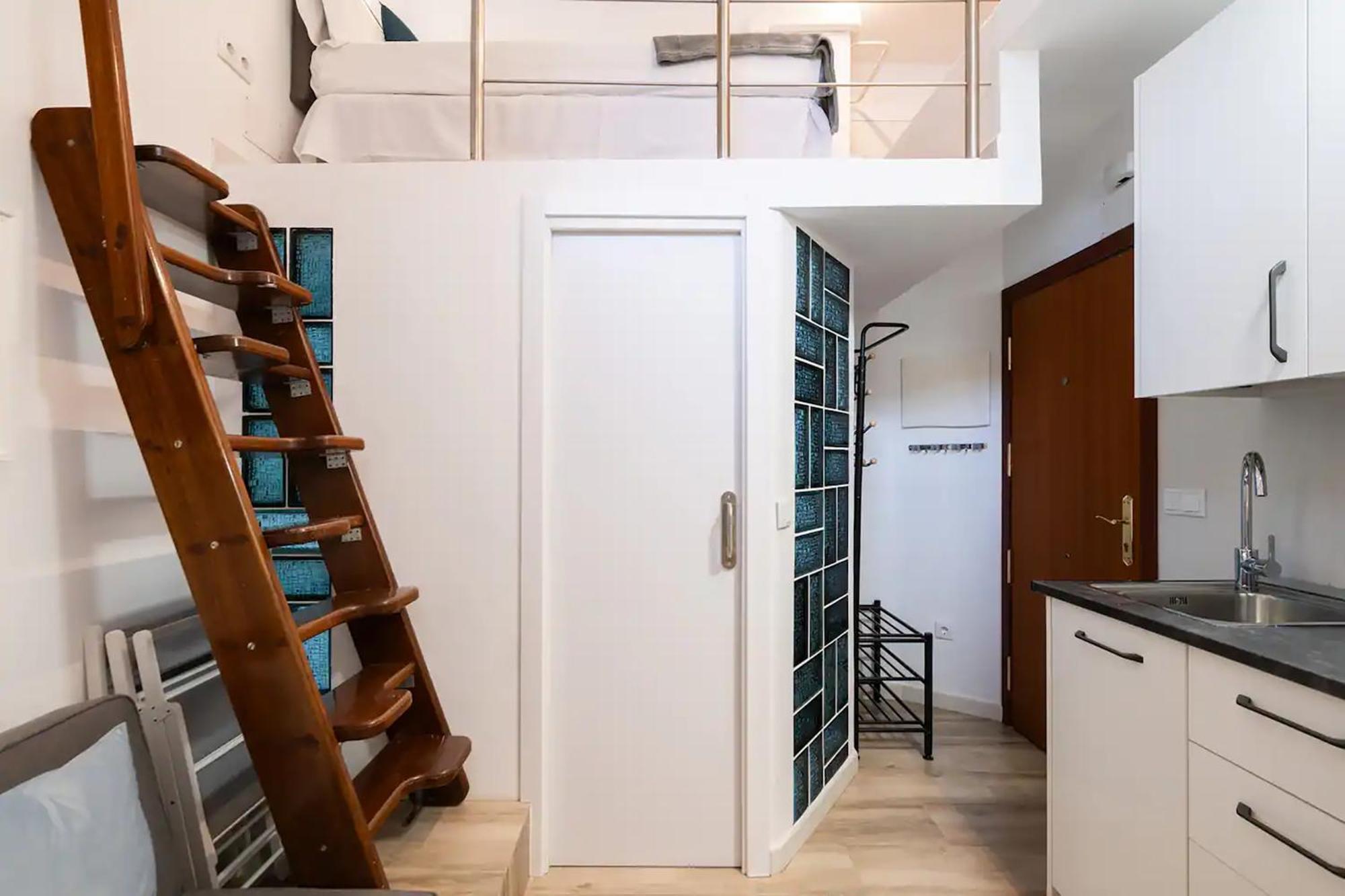 Charming Abrantes Appartement