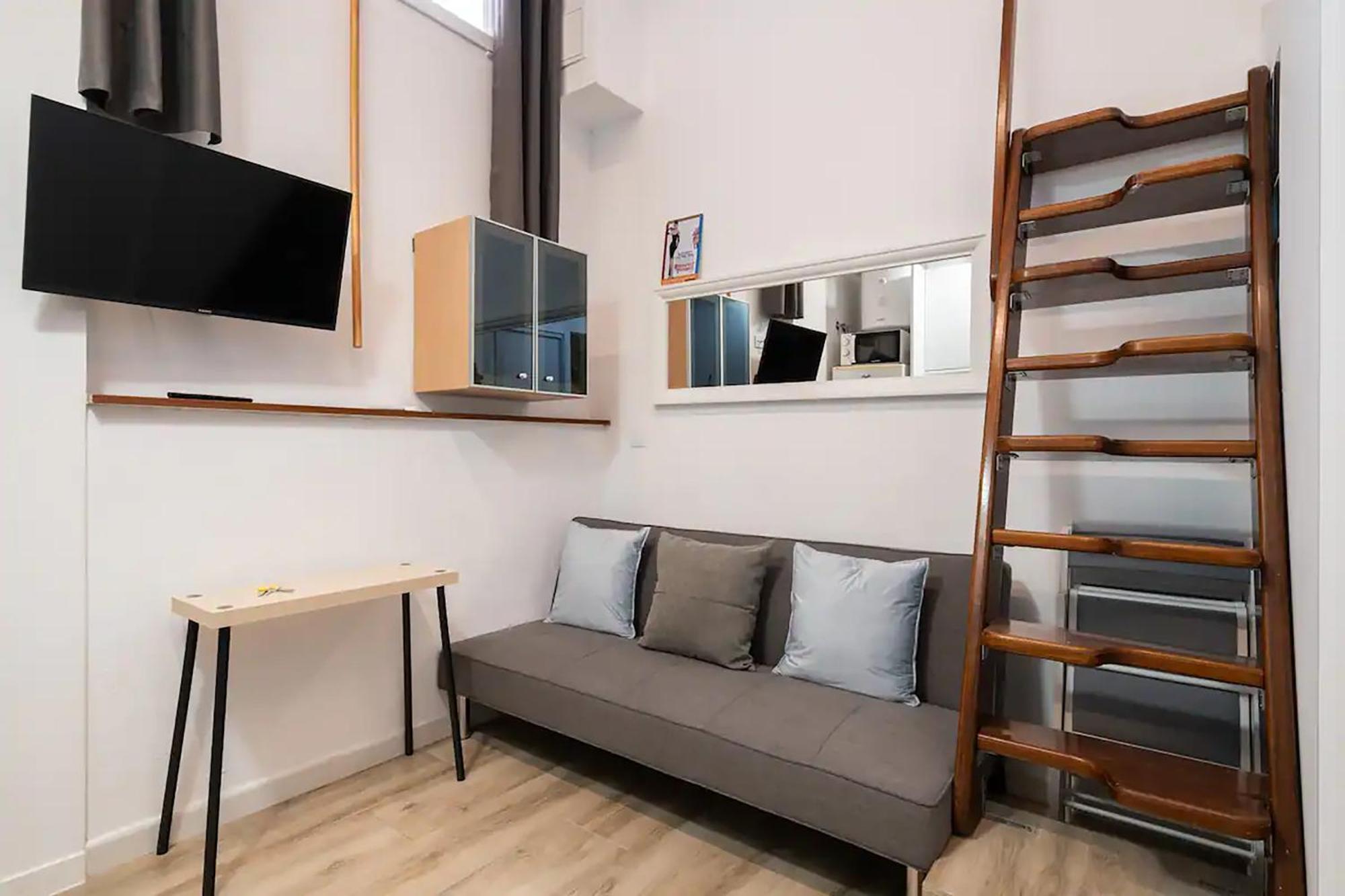Appartement Charming Abrantes