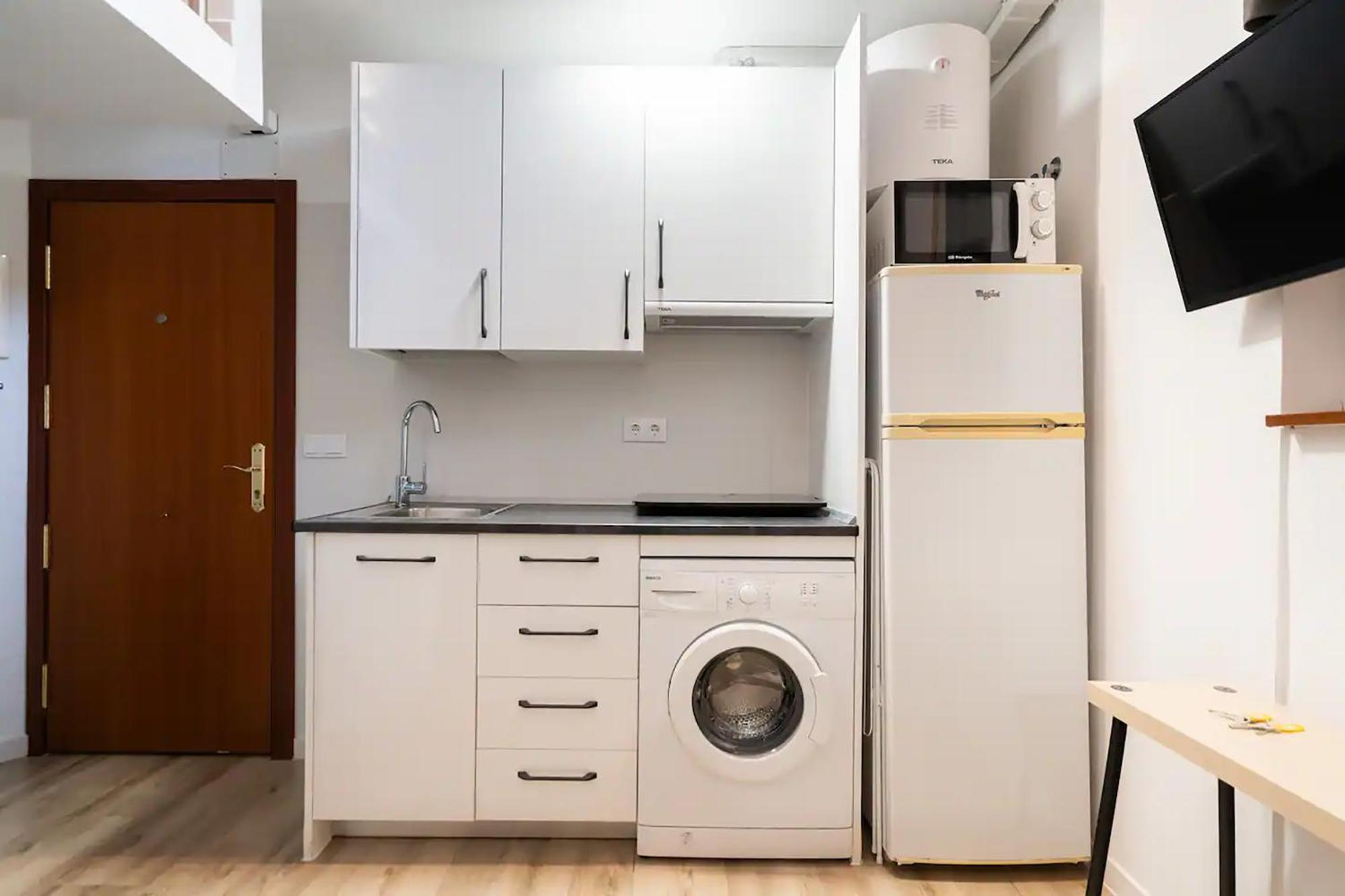 Appartement Charming Abrantes *