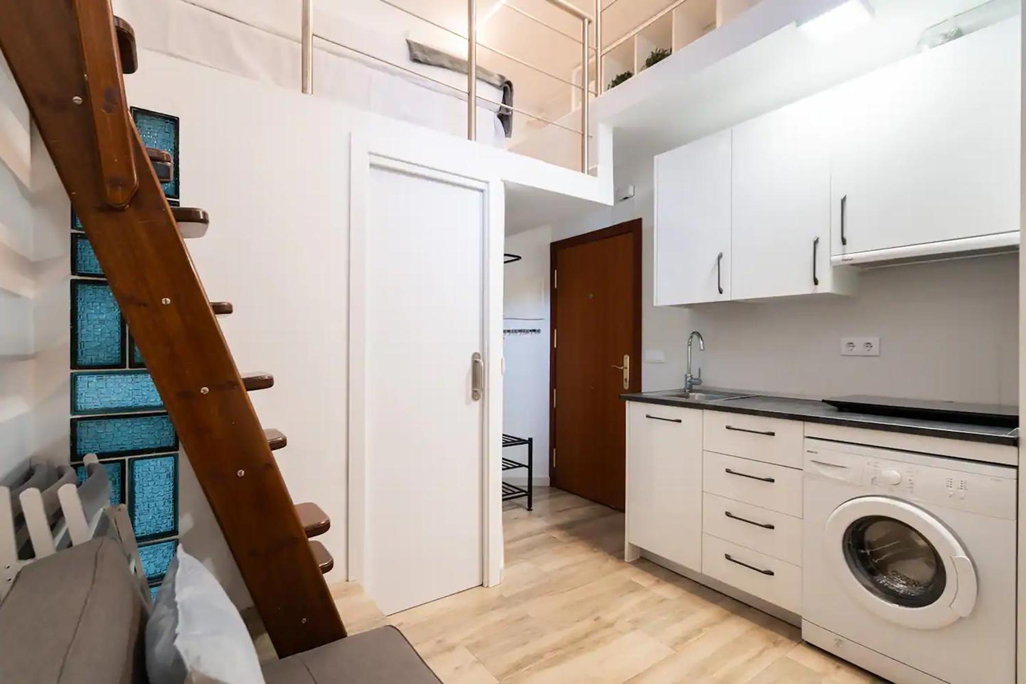 Appartement Charming Abrantes *