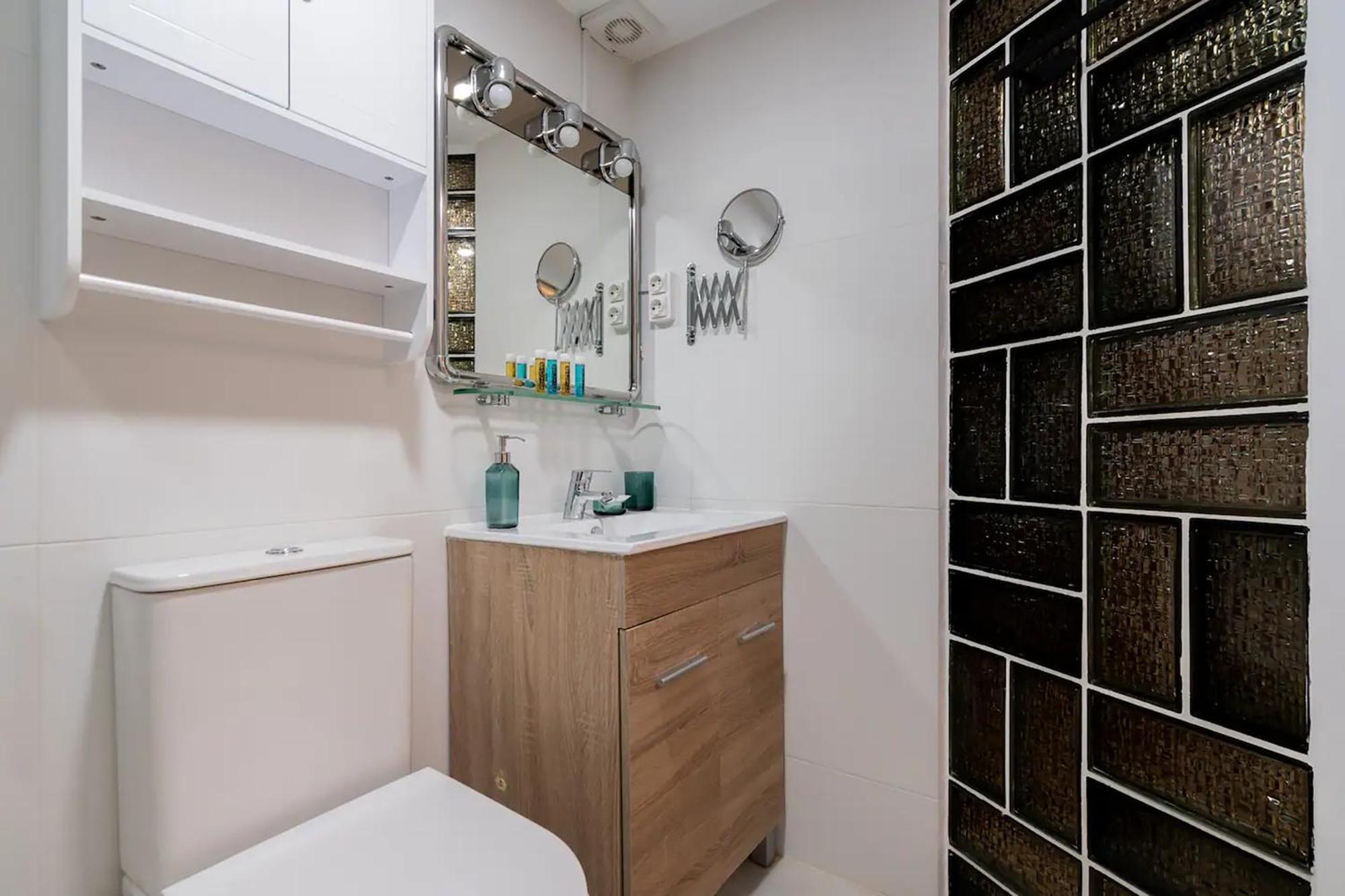 Appartement Charming Abrantes Madrid