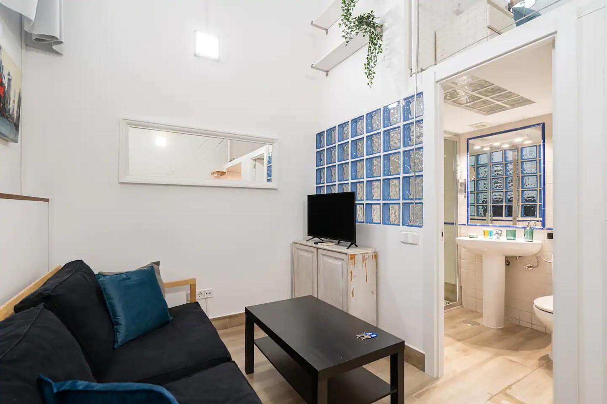 Appartement Charming Abrantes