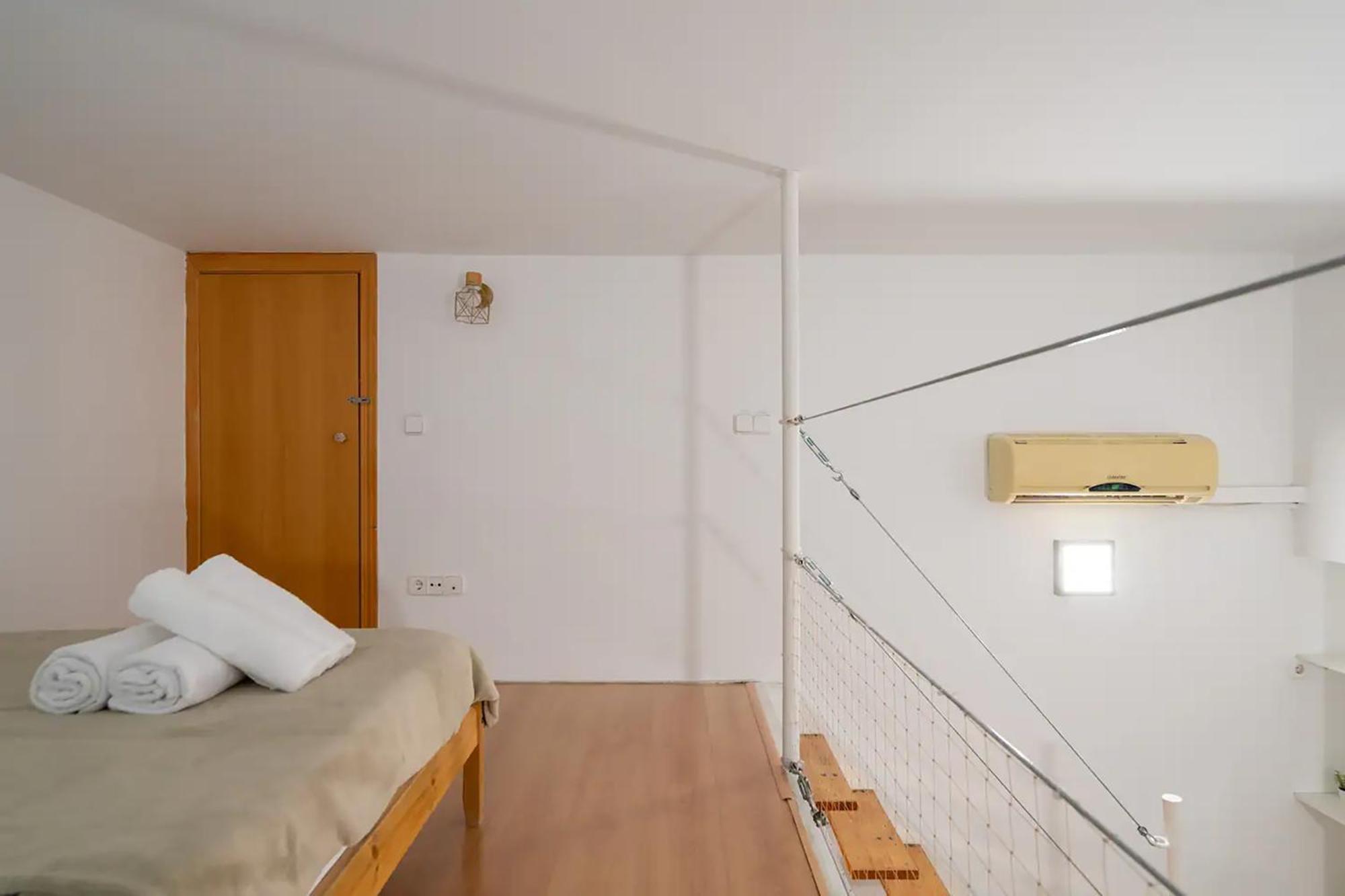 Charming Abrantes Appartement