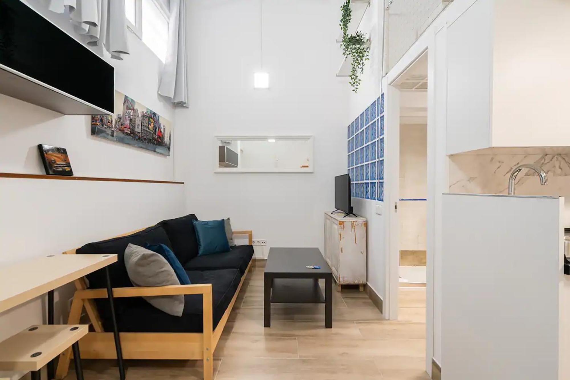 Appartement Charming Abrantes