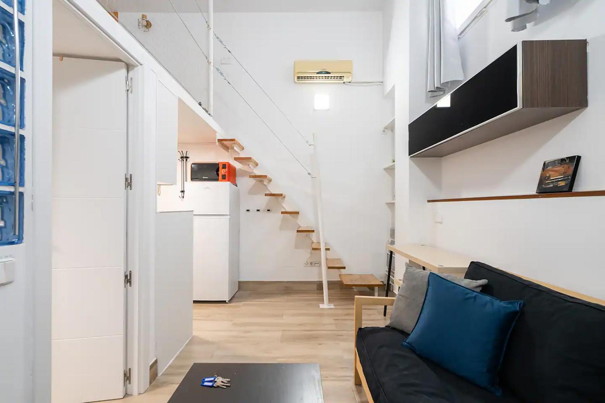 Appartement Charming Abrantes *