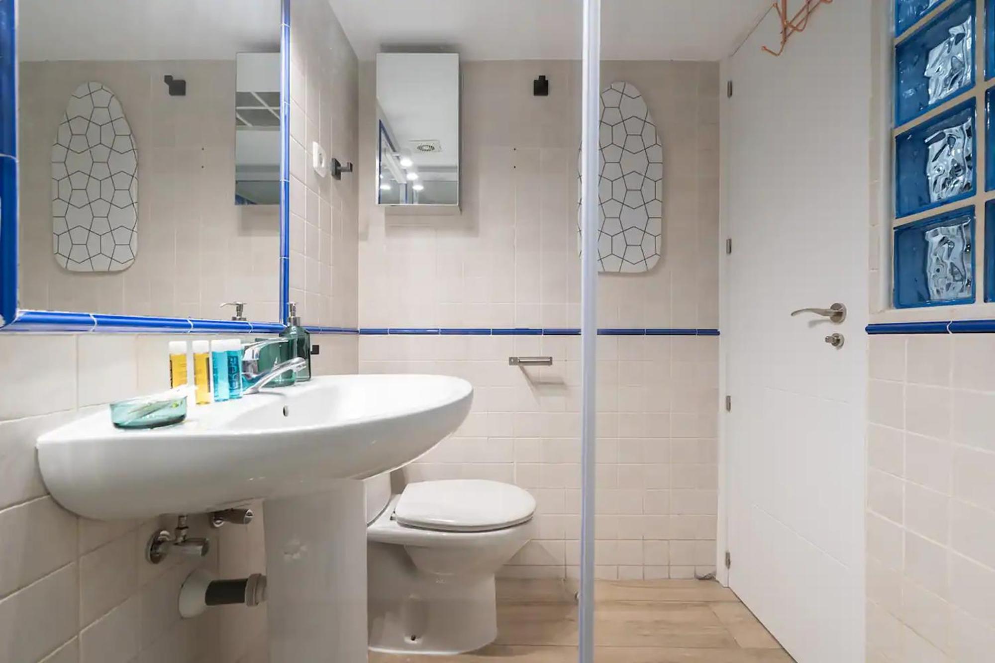 Appartement Charming Abrantes Madrid